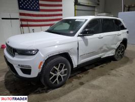 Jeep Grand Cherokee 2023 3 Jeep Grand Cherokee 2023 3
