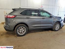Ford Edge 2024 2