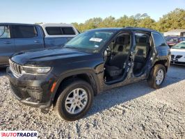 Jeep Grand Cherokee 2022 3