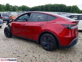 Tesla Model Y 2026