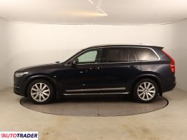Volvo XC90 2016 2.0 221 KM
