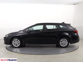 Toyota Corolla 2023 1.8 138 KM