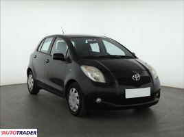 Toyota Yaris - zobacz ofertę