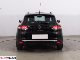 Renault Clio 2015 0.9 88 KM