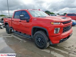 Chevrolet Silverado 2023 6 Chevrolet Silverado 2023 6
