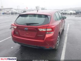 Subaru Impreza 2019 2 Subaru Impreza 2019 2