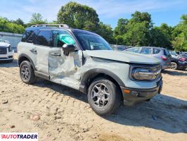 Ford Bronco 2024 2