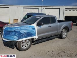 Ford Ranger 2024 2