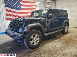 Jeep Wrangler 2019 3