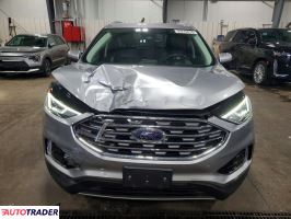 Ford Edge 2021 2