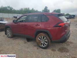 Toyota Pozostałe 2021 2