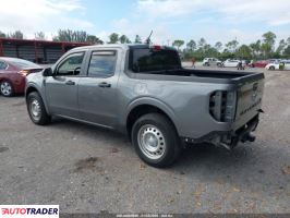 Ford Maverick 2023 2