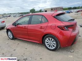 Toyota Corolla 2024 2 Toyota Corolla 2024 2