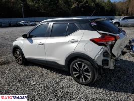 Nissan Pozostałe 2020 1