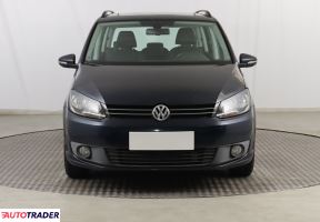 Volkswagen Touran 2011 1.6 103 KM