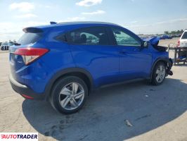 Honda HR-V 2020 1