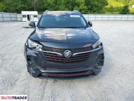 Buick Pozostałe 2021 1