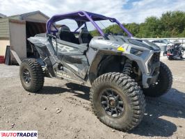 Polaris Ranger RZR - zobacz ofertę
