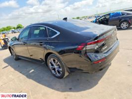 Honda Accord 2026 2