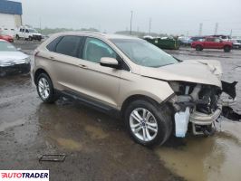 Ford Edge 2020 2 Ford Edge 2020 2