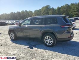 Jeep Cherokee 2023 3