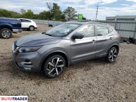 Nissan Rogue - zobacz ofertę