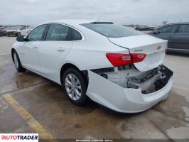 Chevrolet Malibu 2024 1
