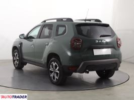 Dacia Duster 2022 1.0 89 KM
