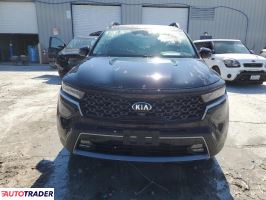 Kia Sorento 2021 2