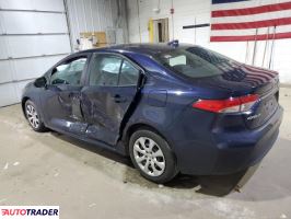 Toyota Corolla 2023 2