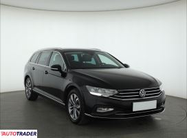 Volkswagen Passat 2022 2.0 147 KM