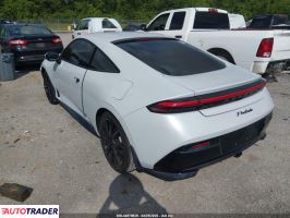 Honda Prelude 2026 2