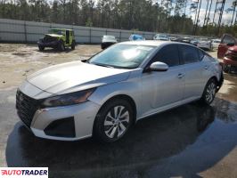 Nissan Altima 2023 2