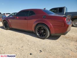Dodge Challenger 2019 6 Dodge Challenger 2019 6