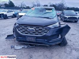 Ford Edge 2022 2