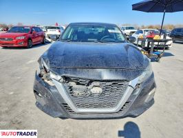 Nissan Altima 2020 2