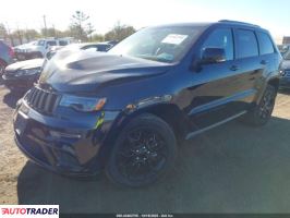 Jeep Grand Cherokee 2021 3