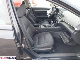 Nissan Altima 2022 2