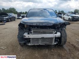 Land Rover Discovery Sport 2020 2
