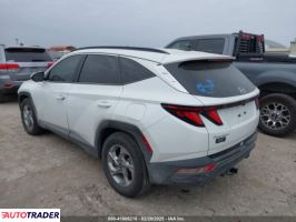 Hyundai Tucson 2024 2 Hyundai Tucson 2024 2