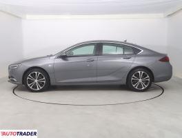Opel Insignia 2019 1.5 162 KM Opel Insignia 2019 1.5 162 KM