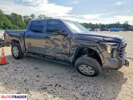 Toyota Tundra 2026 3