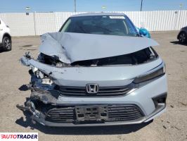 Honda Civic 2022 1 Honda Civic 2022 1