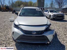Toyota Venza 2024 2
