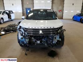 Mitsubishi Outlander 2025 2