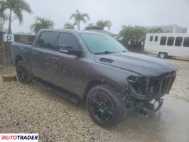 Dodge Ram 2021 5