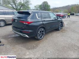 Mitsubishi Outlander 2024 2