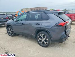 Toyota Pozostałe 2023 2