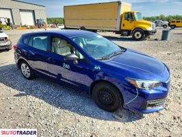 Subaru Impreza 2023 2