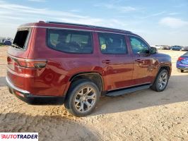 Jeep Wagoneer 2022 5